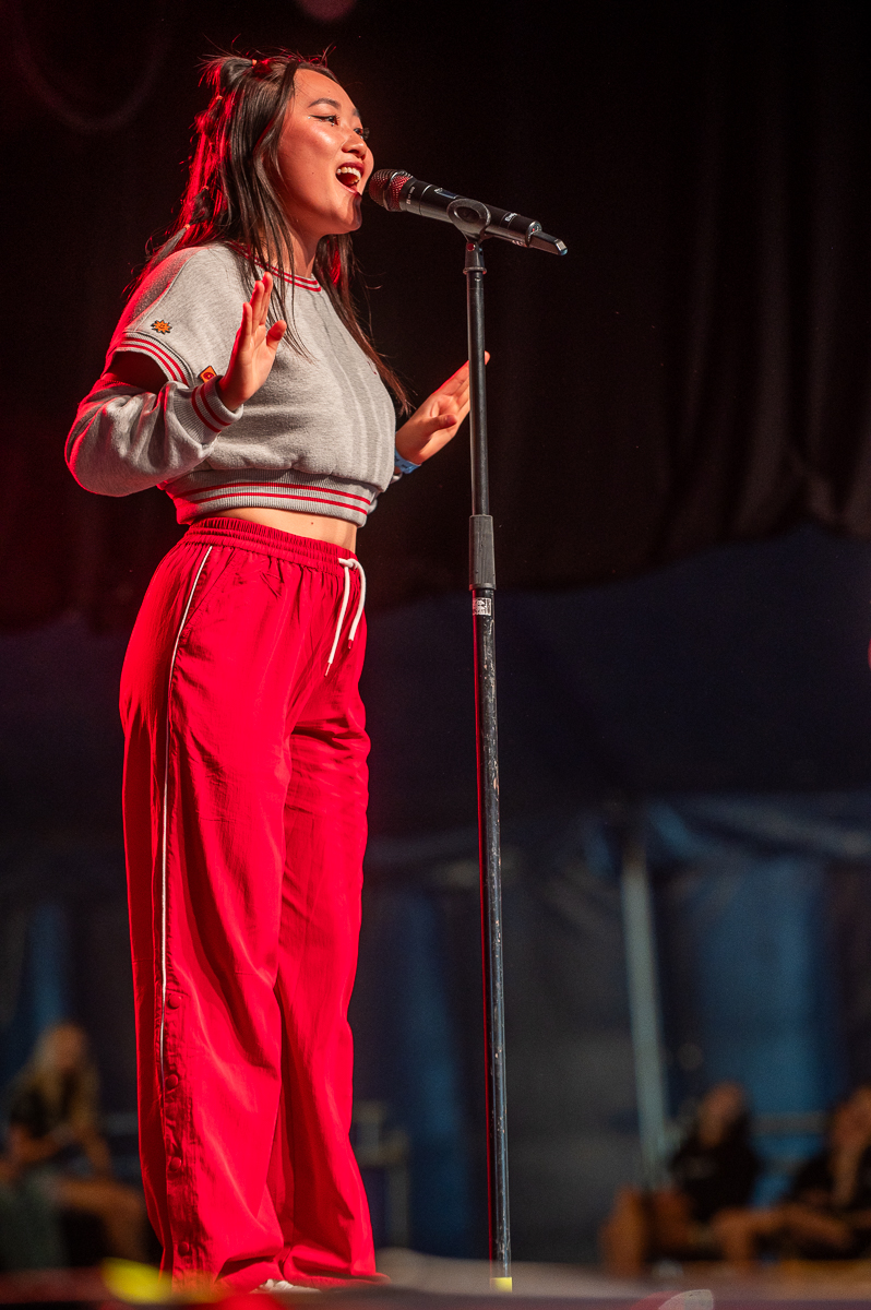 No Direction & Liam @ Rijvers Festival 2025, picture 10, photographed by Dimitri Vanlommel - FrontView Magazine