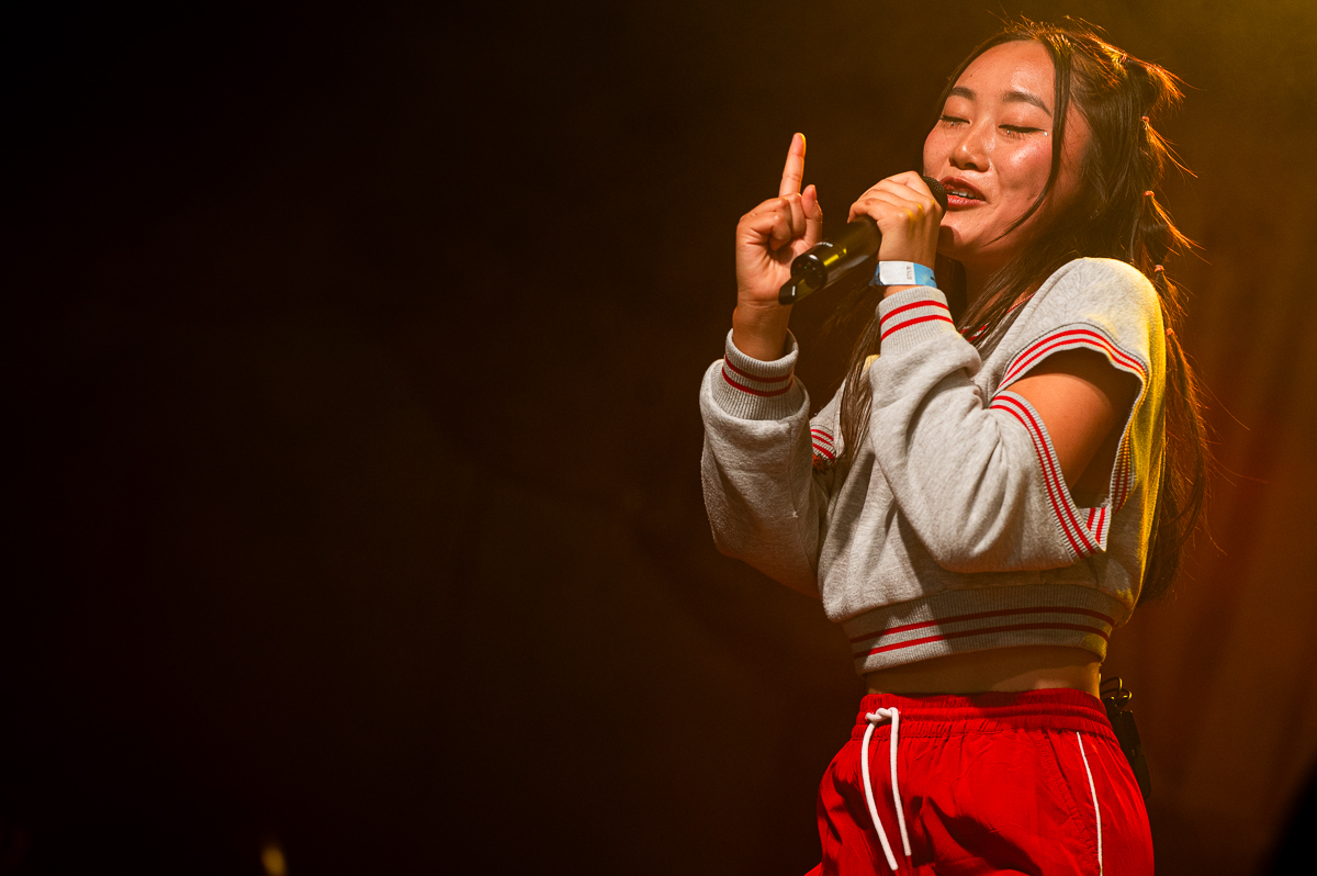 No Direction & Liam @ Rijvers Festival 2025, picture 14, photographed by Dimitri Vanlommel - FrontView Magazine