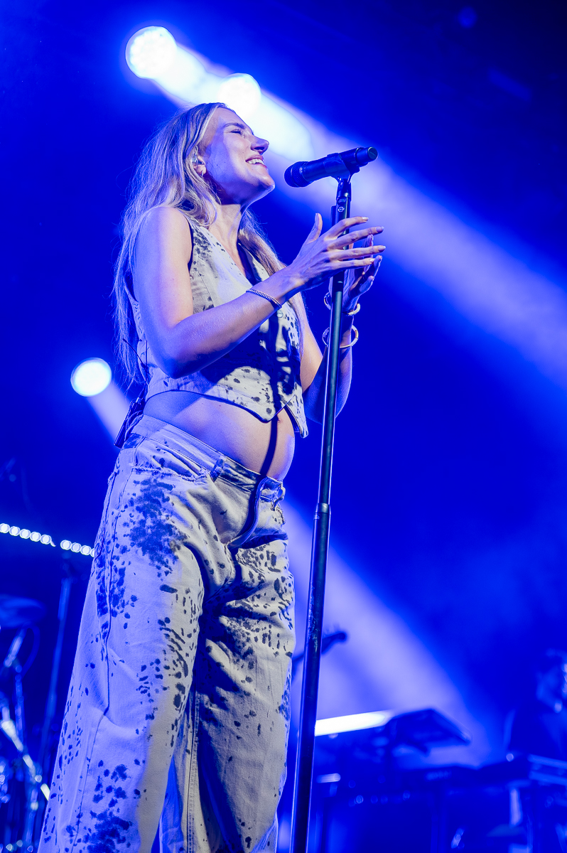 Suzan & Freek @ Rijvers Festival 2025, picture 7, photographed by Dimitri Vanlommel - FrontView Magazine