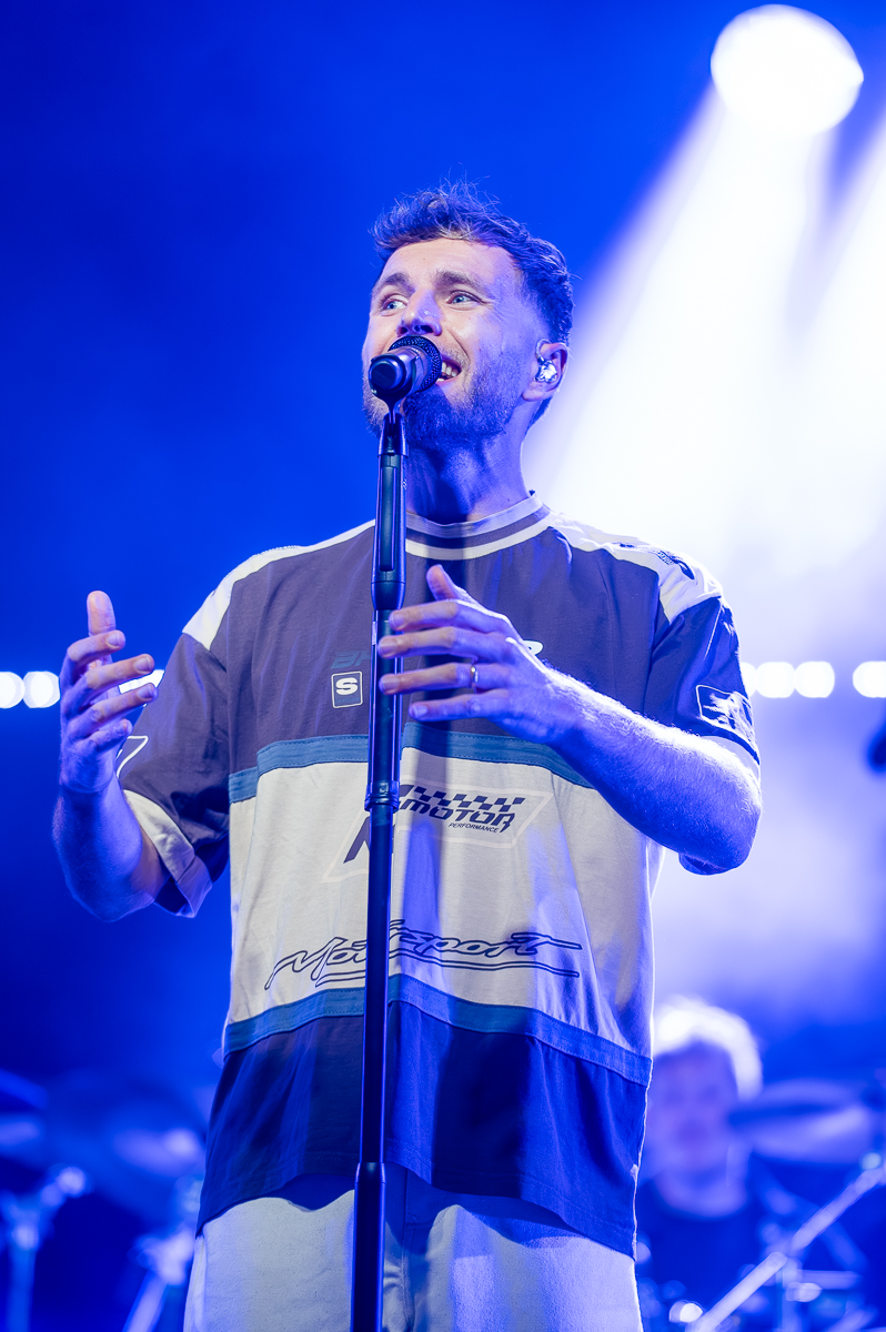 Suzan & Freek @ Rijvers Festival 2025, picture 9, photographed by Dimitri Vanlommel - FrontView Magazine