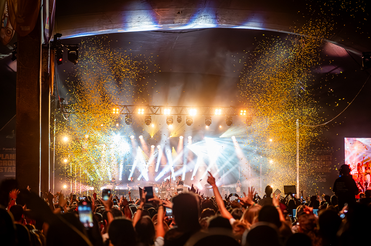 Suzan & Freek @ Rijvers Festival 2025, picture 25, photographed by Dimitri Vanlommel - FrontView Magazine