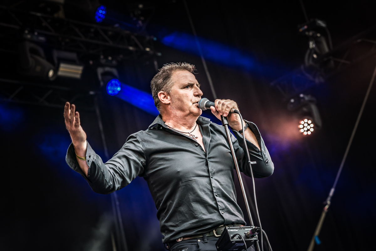 Der Klinke @ Fonnefeesten 2025, foto 1, foto's door Danny Wagemans - FrontView Magazine