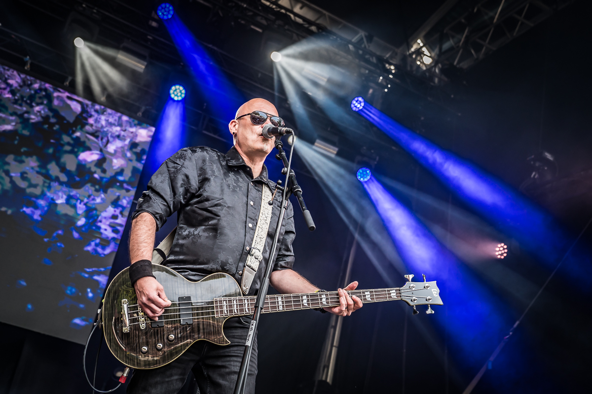 Der Klinke @ Fonnefeesten 2025, foto 3, foto's door Danny Wagemans - FrontView Magazine