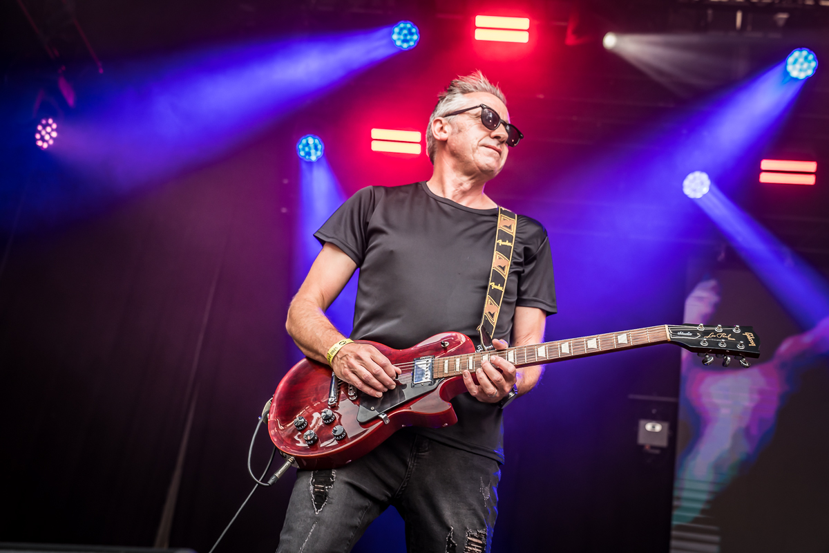 Der Klinke @ Fonnefeesten 2025, foto 6, foto's door Danny Wagemans - FrontView Magazine