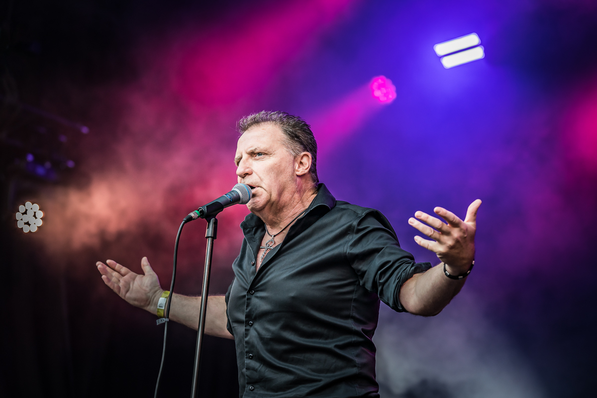 Der Klinke @ Fonnefeesten 2025, foto 10, foto's door Danny Wagemans - FrontView Magazine