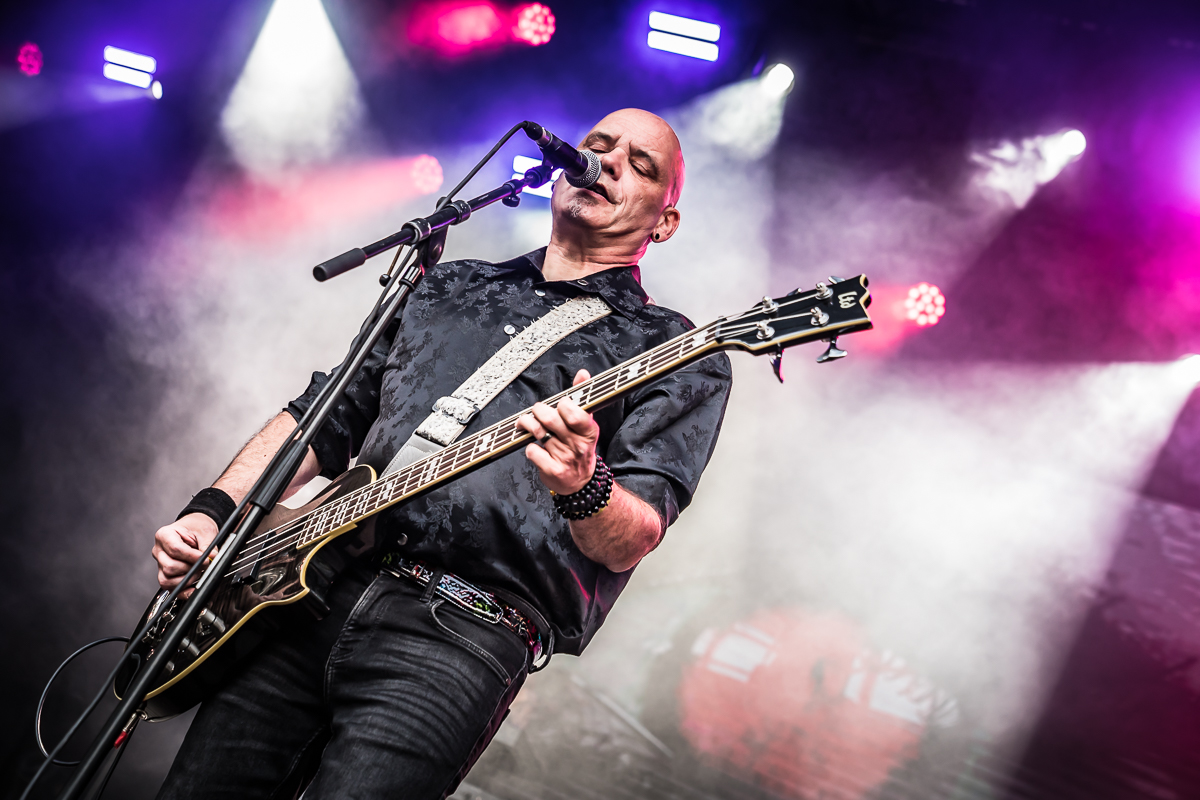 Der Klinke @ Fonnefeesten 2025, foto 12, foto's door Danny Wagemans - FrontView Magazine