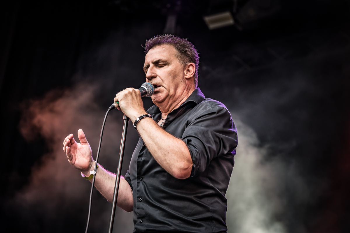 Der Klinke @ Fonnefeesten 2025, foto 17, foto's door Danny Wagemans - FrontView Magazine