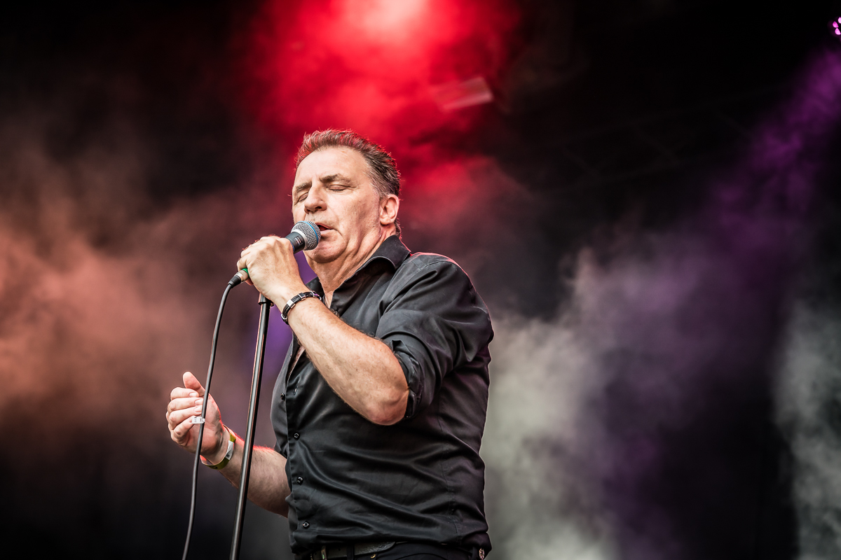 Der Klinke @ Fonnefeesten 2025, foto 18, foto's door Danny Wagemans - FrontView Magazine