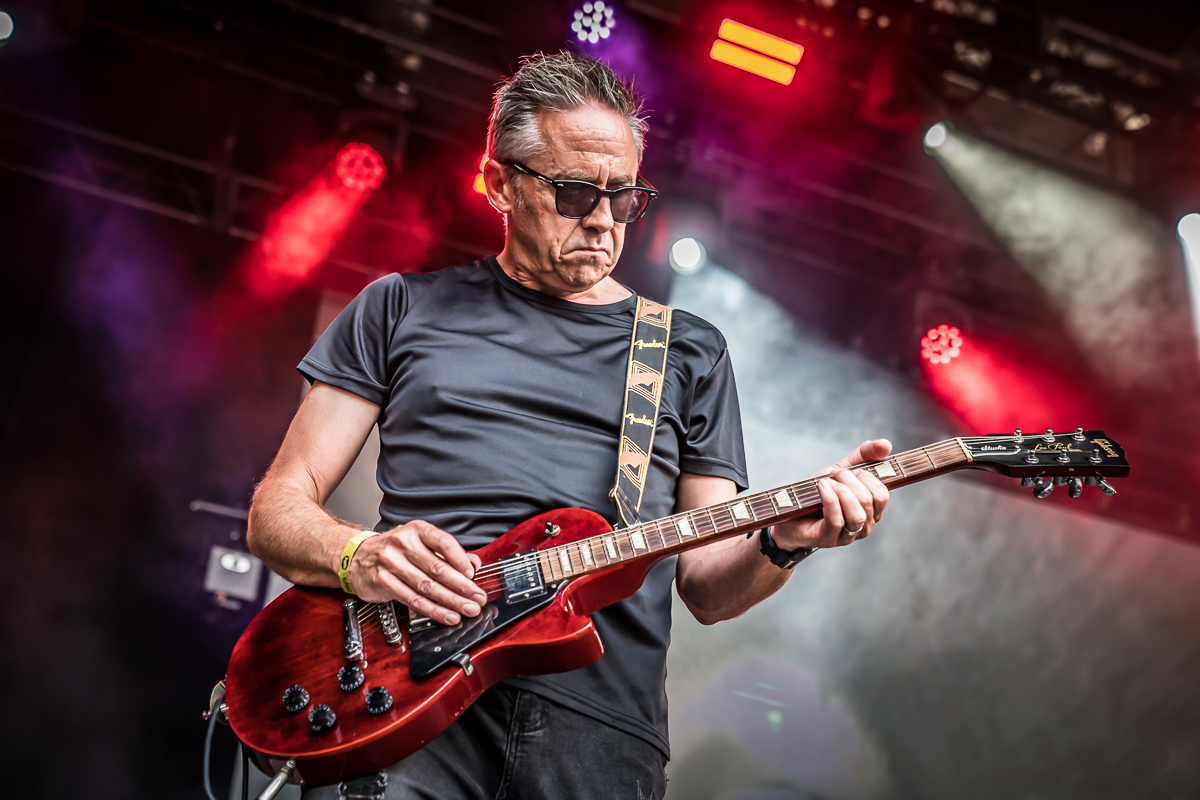 Der Klinke @ Fonnefeesten 2025, foto 20, foto's door Danny Wagemans - FrontView Magazine