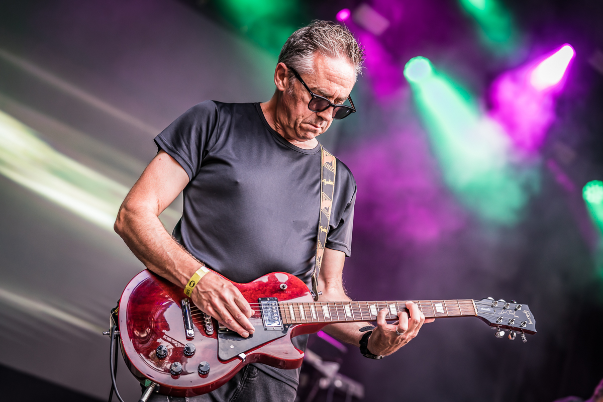 Der Klinke @ Fonnefeesten 2025, foto 22, foto's door Danny Wagemans - FrontView Magazine