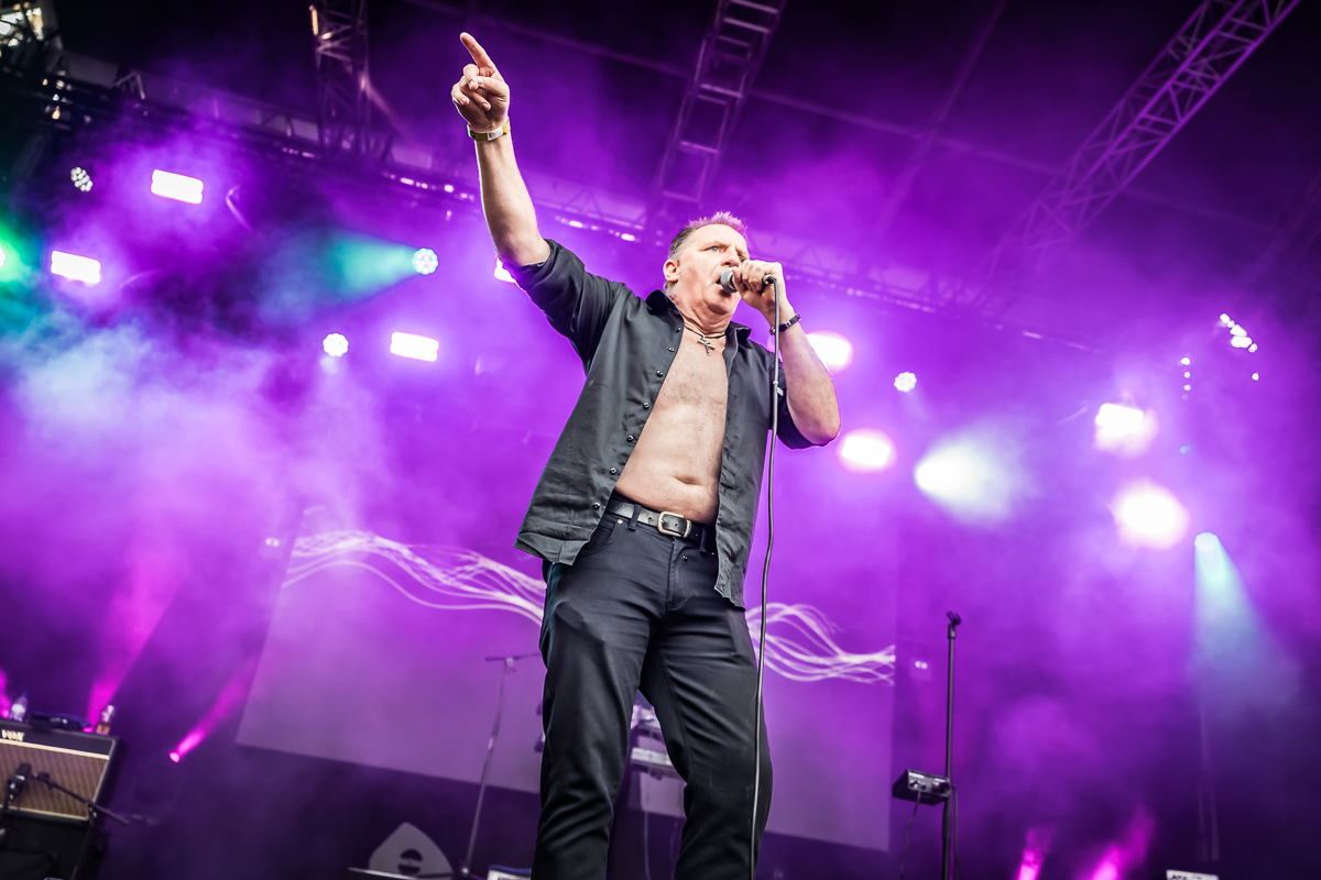 Der Klinke @ Fonnefeesten 2025, foto 26, foto's door Danny Wagemans - FrontView Magazine