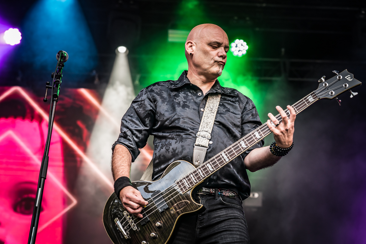 Der Klinke @ Fonnefeesten 2025, foto 27, foto's door Danny Wagemans - FrontView Magazine