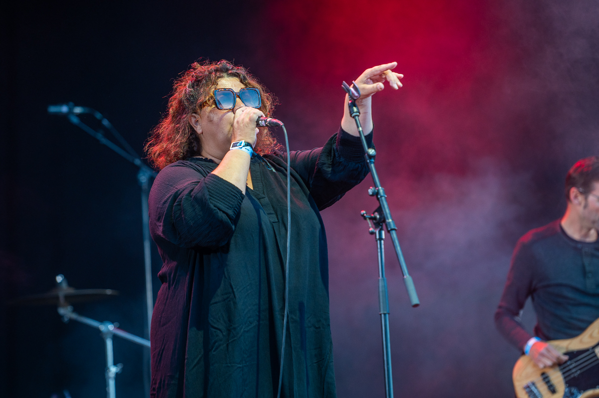 Eden @ Rijvers Festival 2025, picture 3, photographed by Dimitri Vanlommel - FrontView Magazine