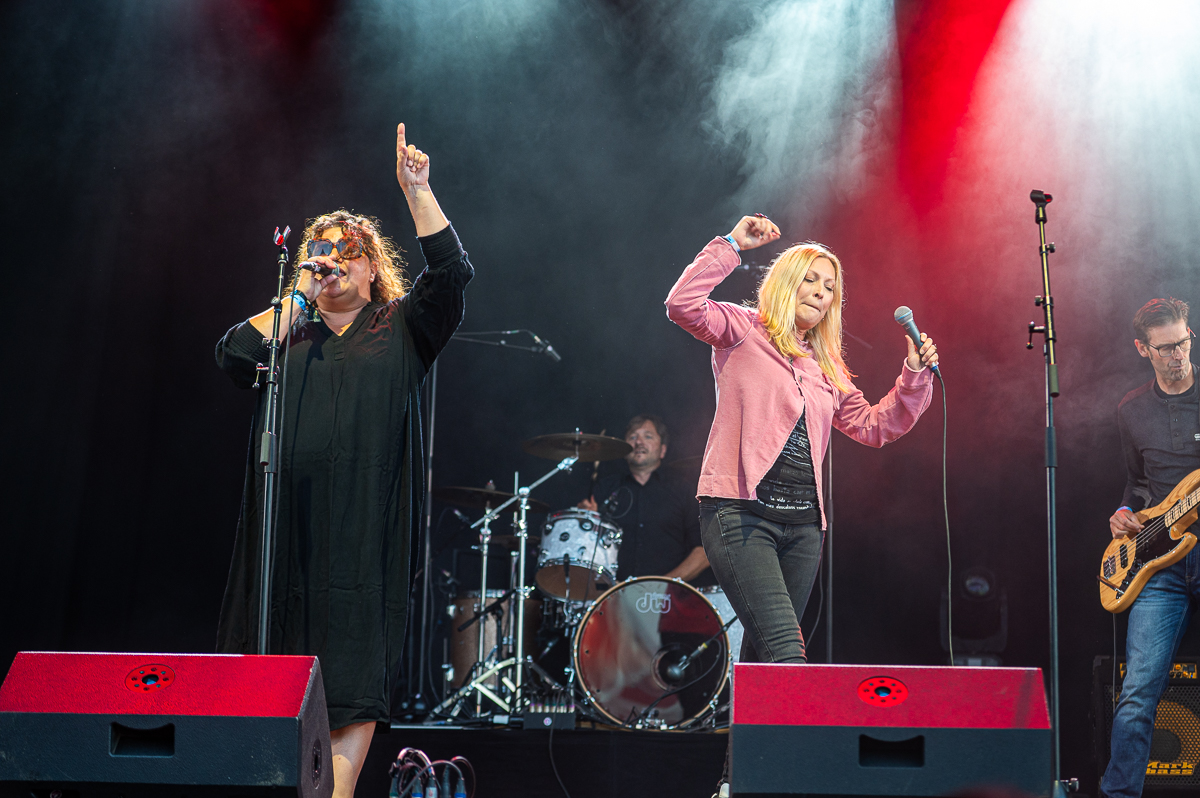 Eden @ Rijvers Festival 2025, picture 5, photographed by Dimitri Vanlommel - FrontView Magazine