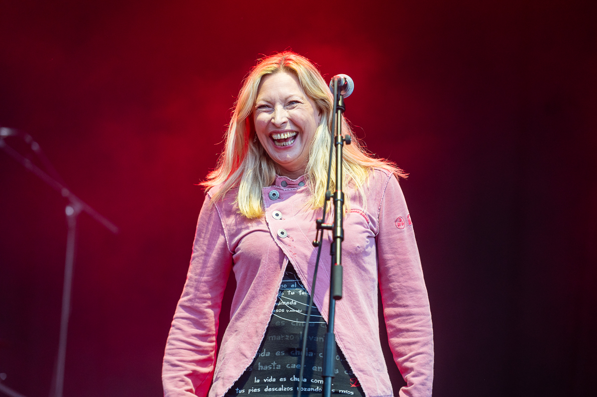 Eden @ Rijvers Festival 2025, picture 6, photographed by Dimitri Vanlommel - FrontView Magazine