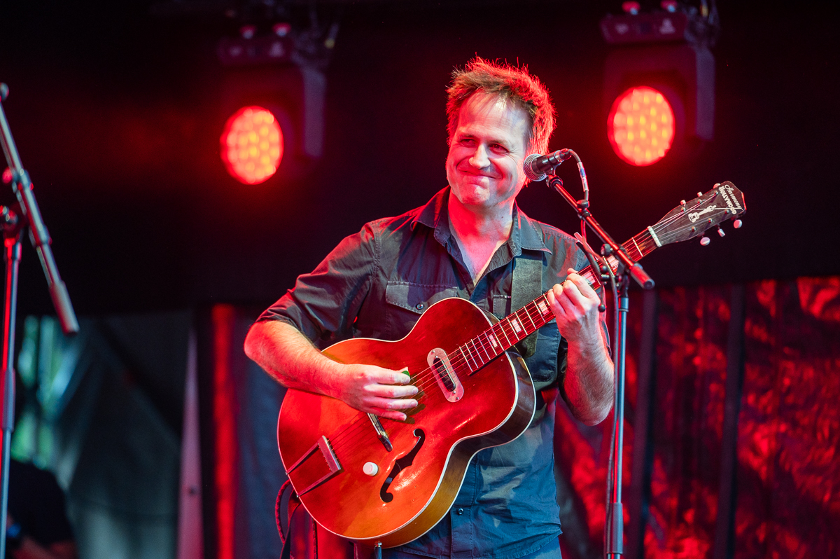 Eden @ Rijvers Festival 2025, picture 8, photographed by Dimitri Vanlommel - FrontView Magazine
