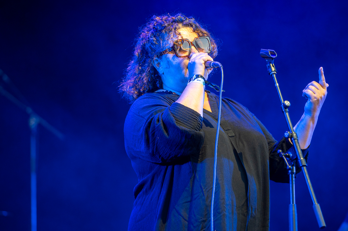 Eden @ Rijvers Festival 2025, picture 10, photographed by Dimitri Vanlommel - FrontView Magazine