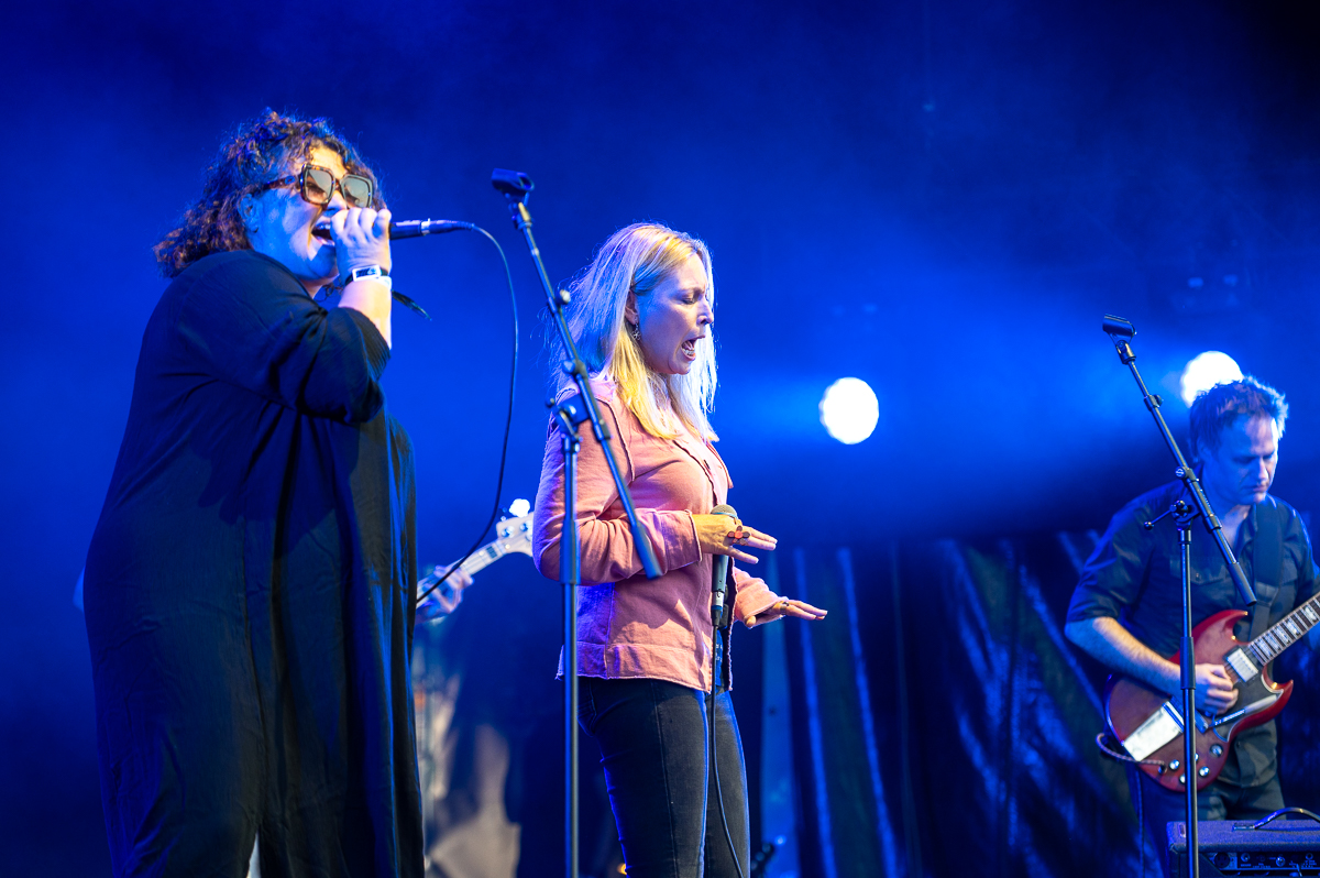 Eden @ Rijvers Festival 2025, picture 13, photographed by Dimitri Vanlommel - FrontView Magazine