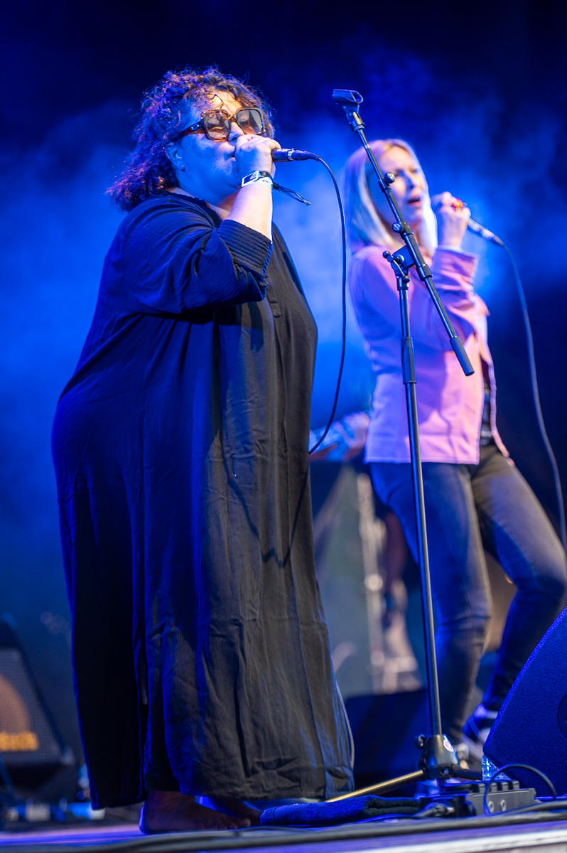 Eden @ Rijvers Festival 2025, picture 14, photographed by Dimitri Vanlommel - FrontView Magazine
