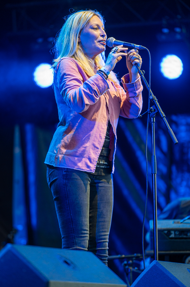 Eden @ Rijvers Festival 2025, picture 15, photographed by Dimitri Vanlommel - FrontView Magazine