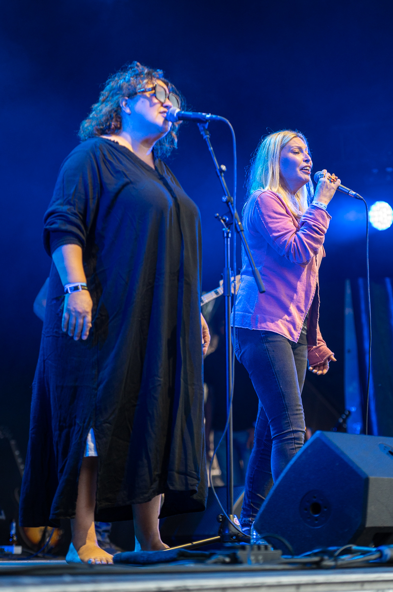 Eden @ Rijvers Festival 2025, picture 18, photographed by Dimitri Vanlommel - FrontView Magazine