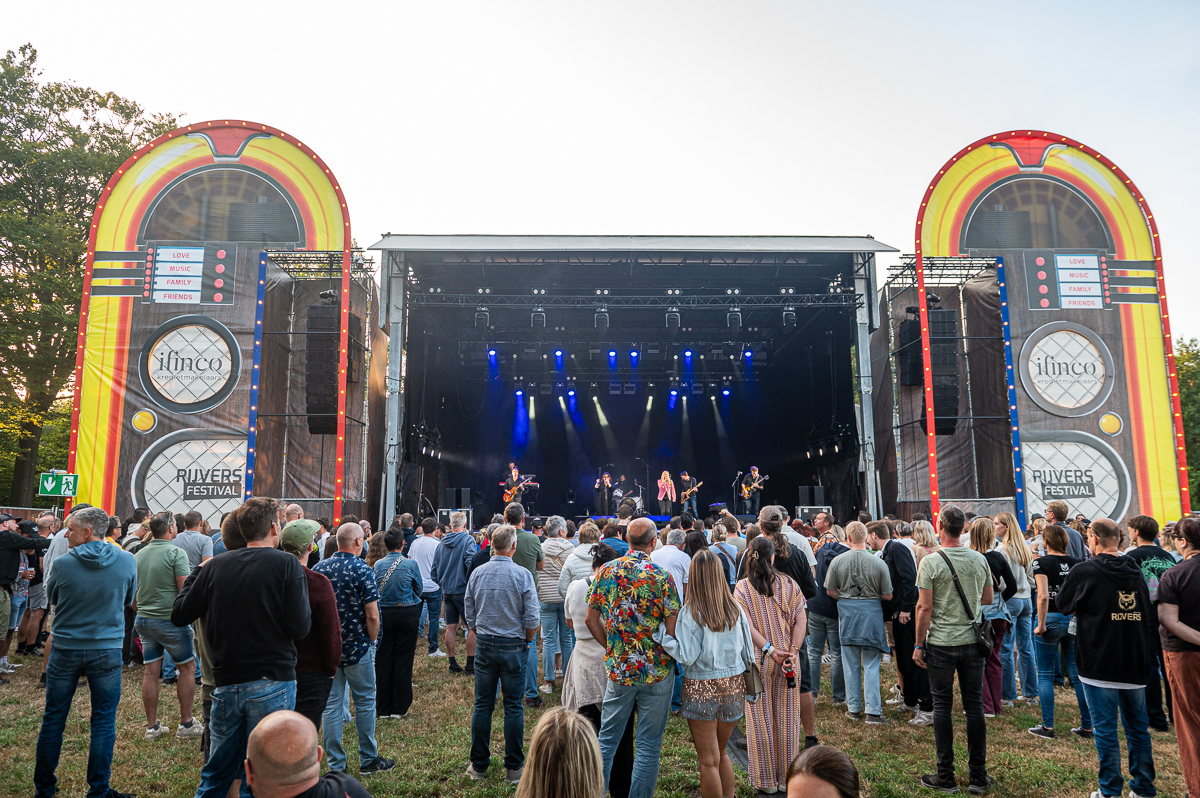 Eden @ Rijvers Festival 2025, picture 19, photographed by Dimitri Vanlommel - FrontView Magazine