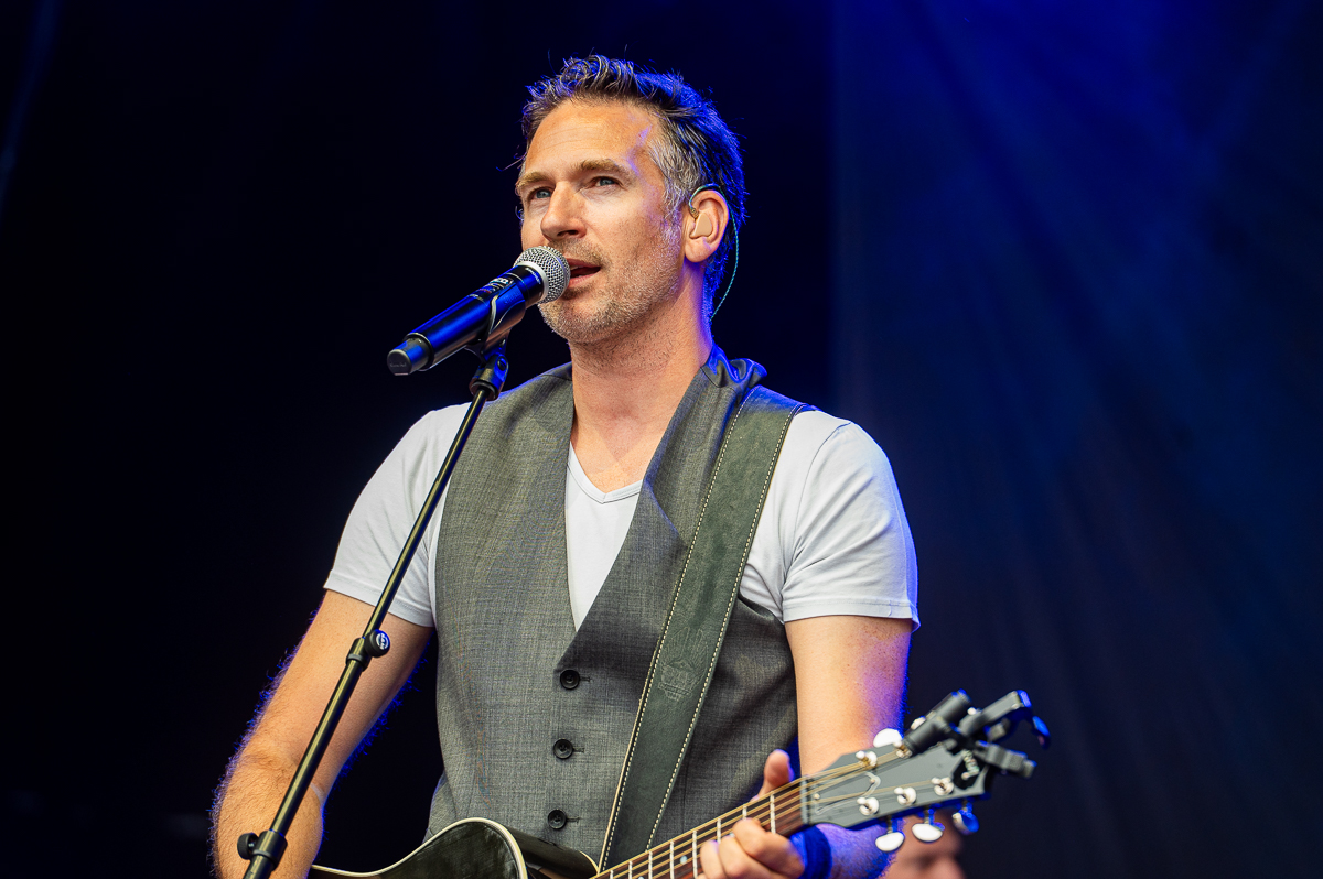 Frimout @ Rijvers Festival 2025, foto 1, foto's door Youri Vanlommel - FrontView Magazine