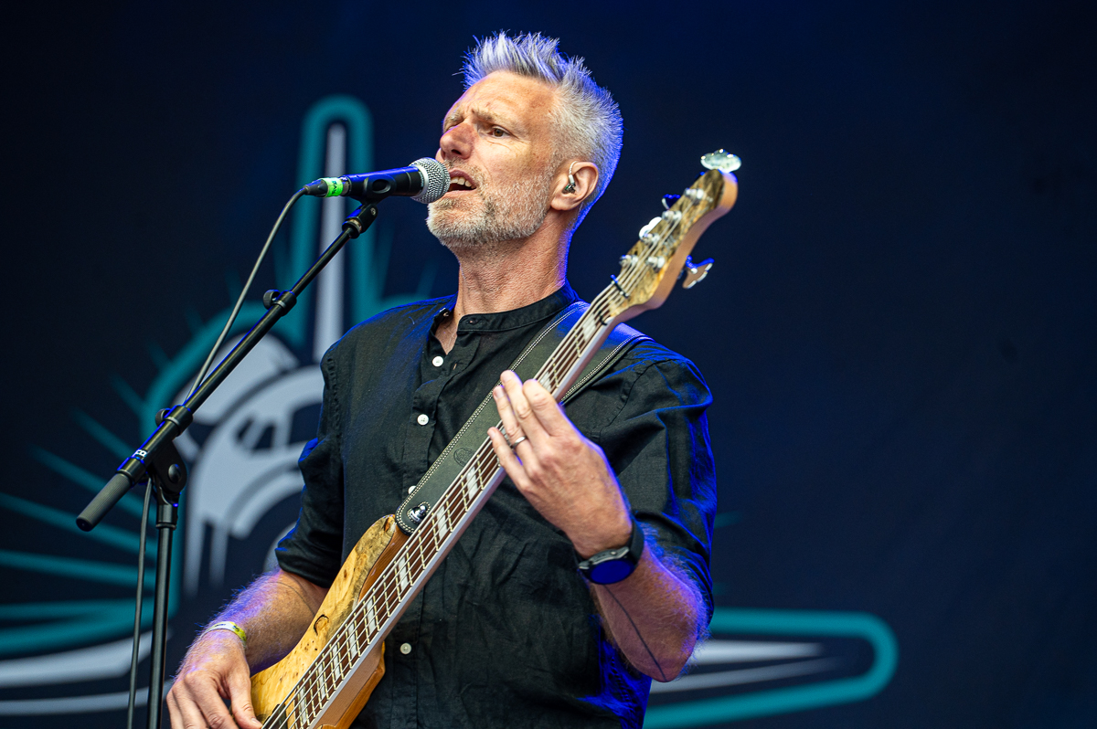 Frimout @ Rijvers Festival 2025, foto 2, foto's door Youri Vanlommel - FrontView Magazine