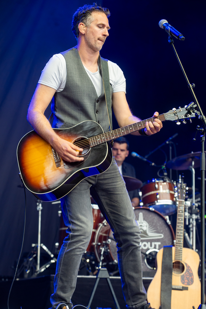 Frimout @ Rijvers Festival 2025, foto 3, foto's door Youri Vanlommel - FrontView Magazine
