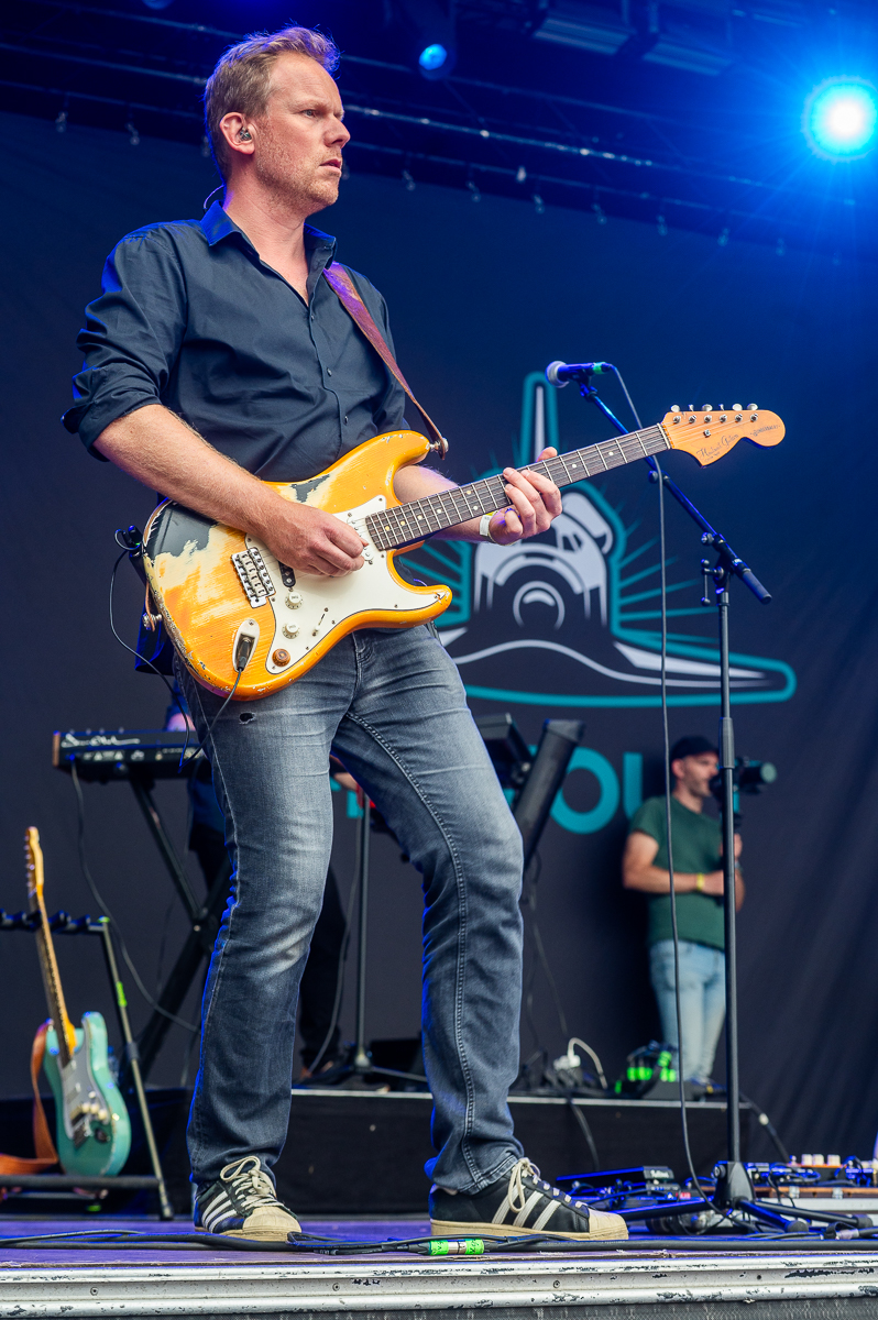 Frimout @ Rijvers Festival 2025, foto 4, foto's door Youri Vanlommel - FrontView Magazine