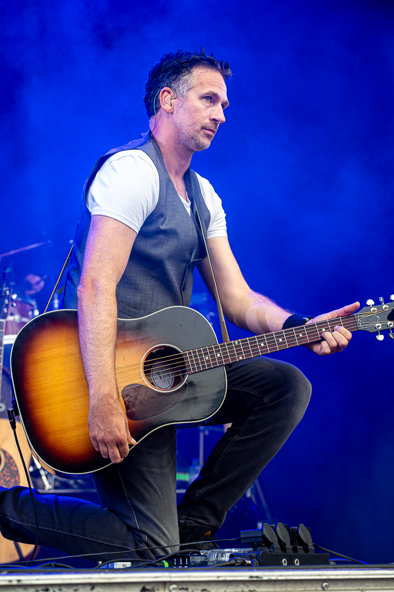 Frimout @ Rijvers Festival 2025, foto 5, foto's door Youri Vanlommel - FrontView Magazine