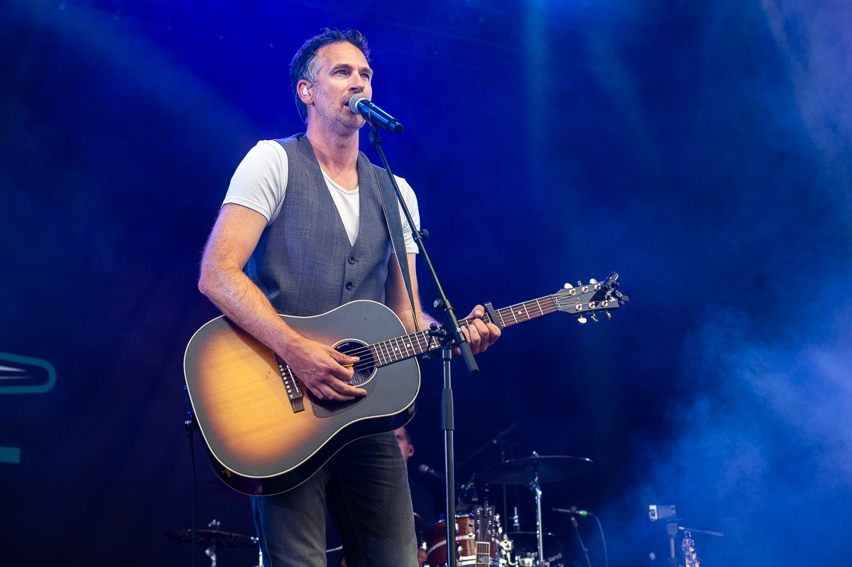 Frimout @ Rijvers Festival 2025, foto 8, foto's door Youri Vanlommel - FrontView Magazine