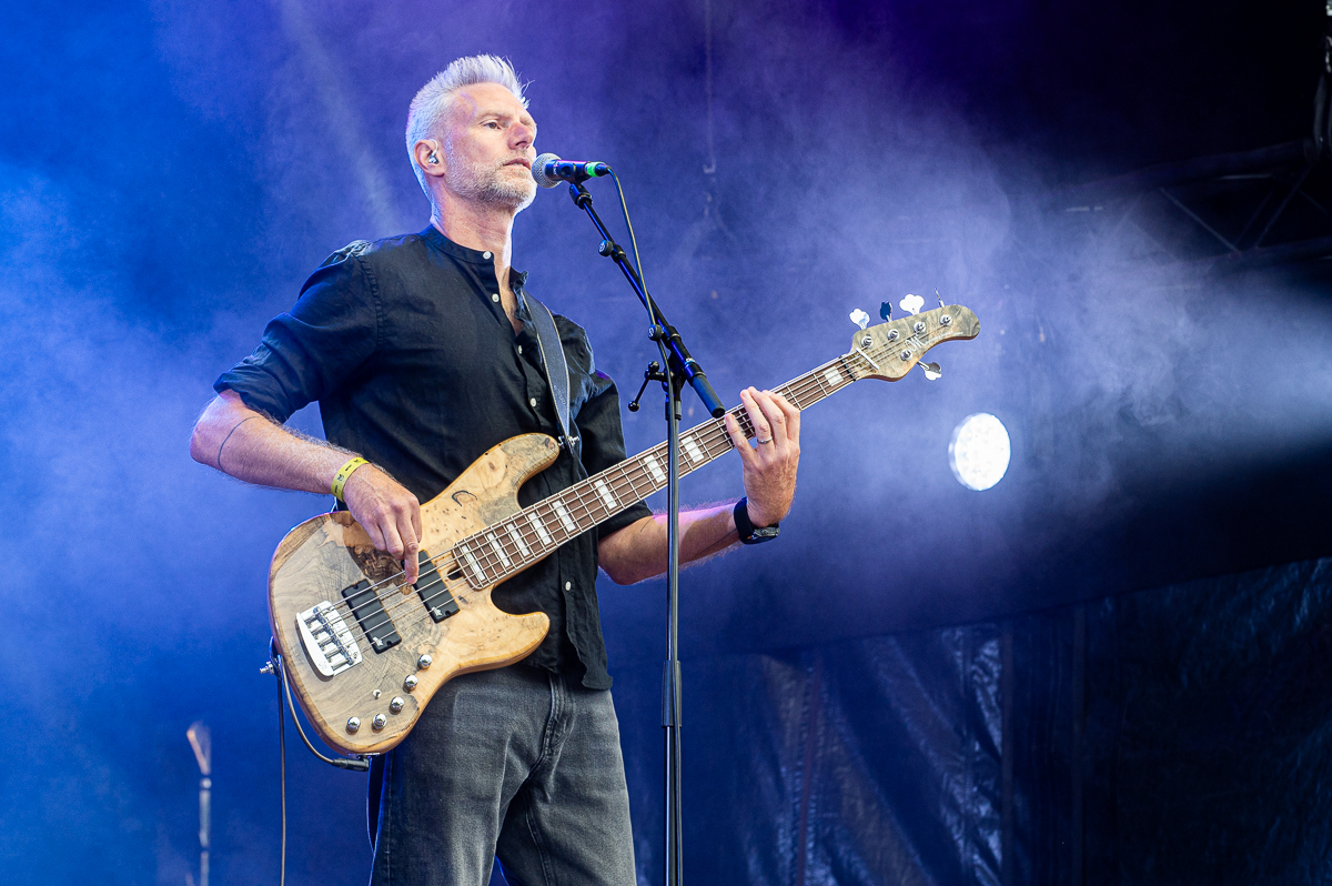 Frimout @ Rijvers Festival 2025, foto 9, foto's door Youri Vanlommel - FrontView Magazine