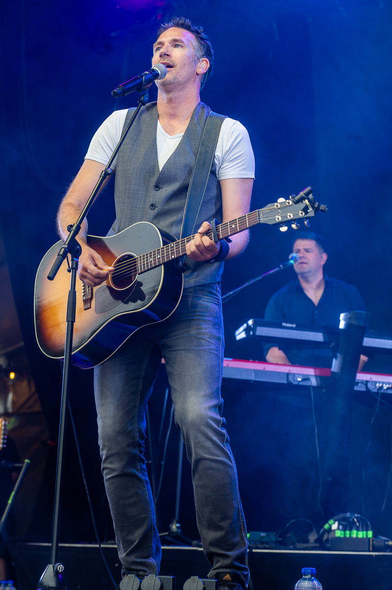 Frimout @ Rijvers Festival 2025, foto 10, foto's door Youri Vanlommel - FrontView Magazine