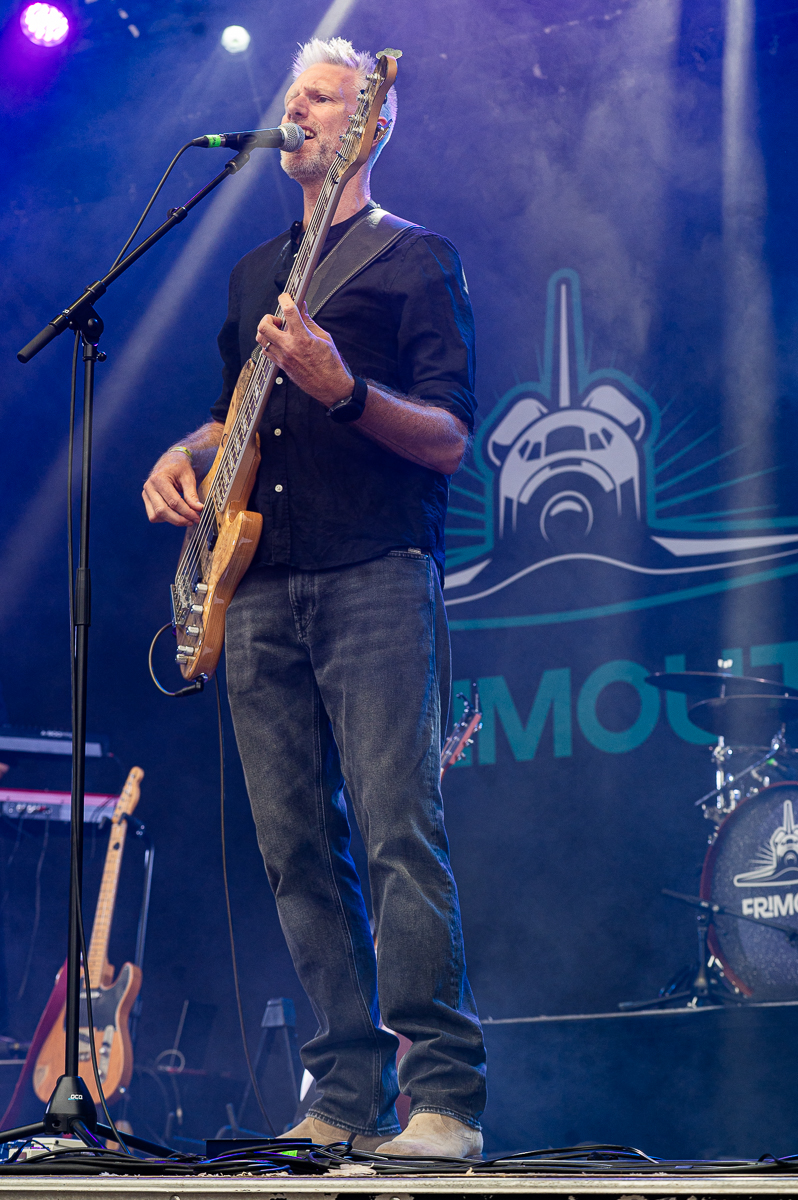 Frimout @ Rijvers Festival 2025, foto 11, foto's door Youri Vanlommel - FrontView Magazine