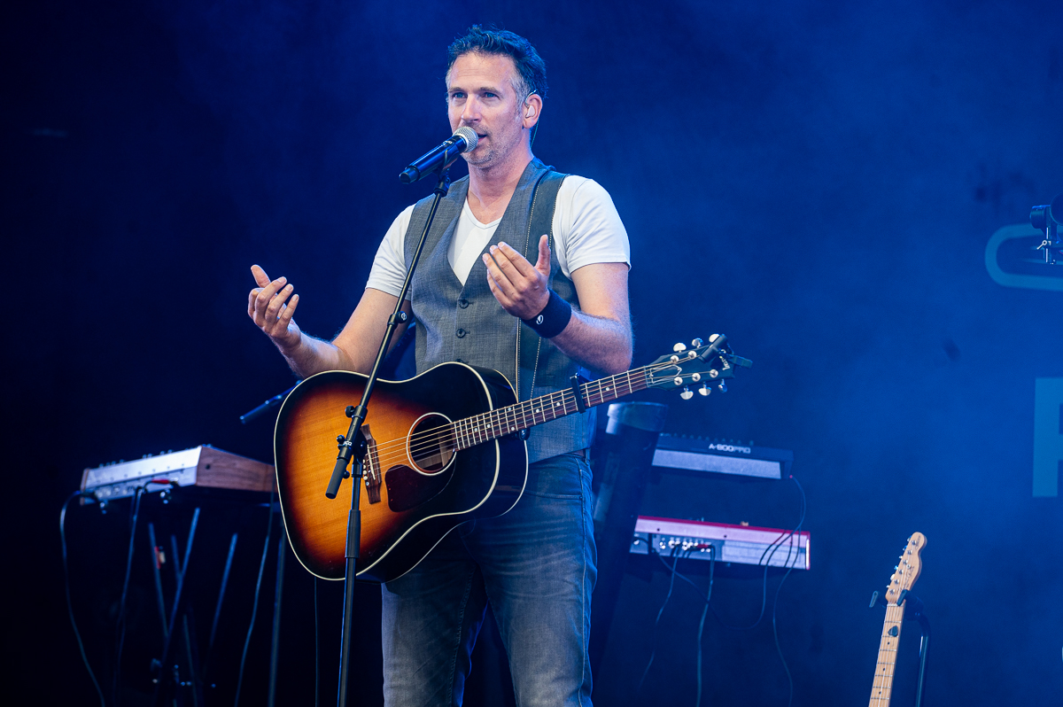 Frimout @ Rijvers Festival 2025, foto 13, foto's door Youri Vanlommel - FrontView Magazine