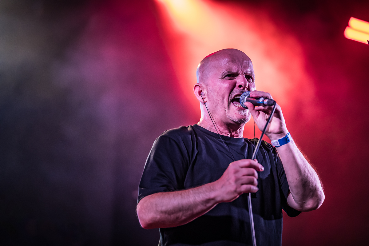Max Pashm Band @ Fonnefeesten 2025, foto 13, foto's door Danny Wagemans - FrontView Magazine