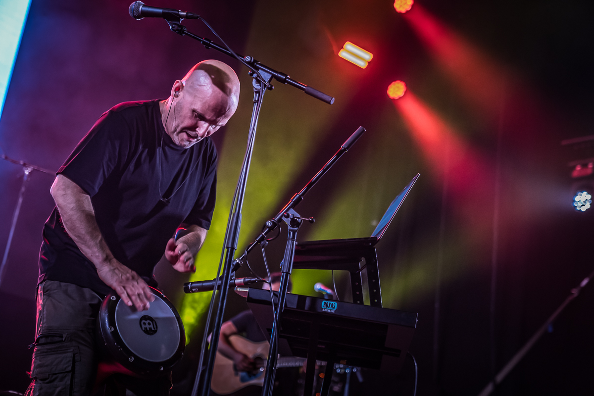 Max Pashm Band @ Fonnefeesten 2025, foto 20, foto's door Danny Wagemans - FrontView Magazine