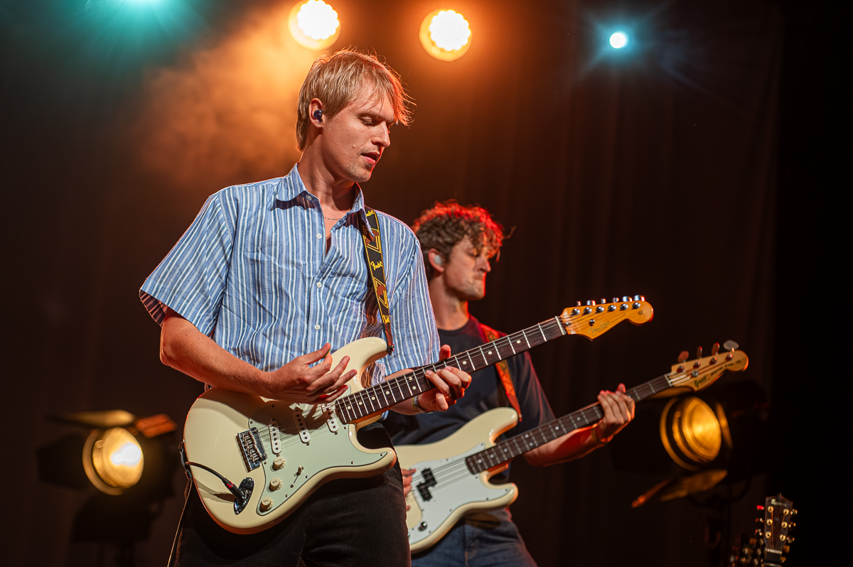 MEAU @ Rijvers Festival 2025, picture 19, photographed by Dimitri Vanlommel - FrontView Magazine