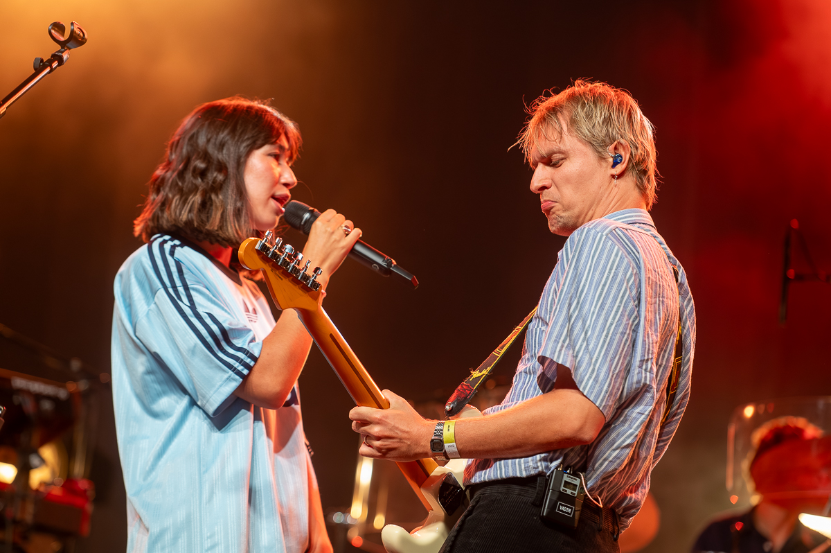MEAU @ Rijvers Festival 2025, picture 21, photographed by Dimitri Vanlommel - FrontView Magazine
