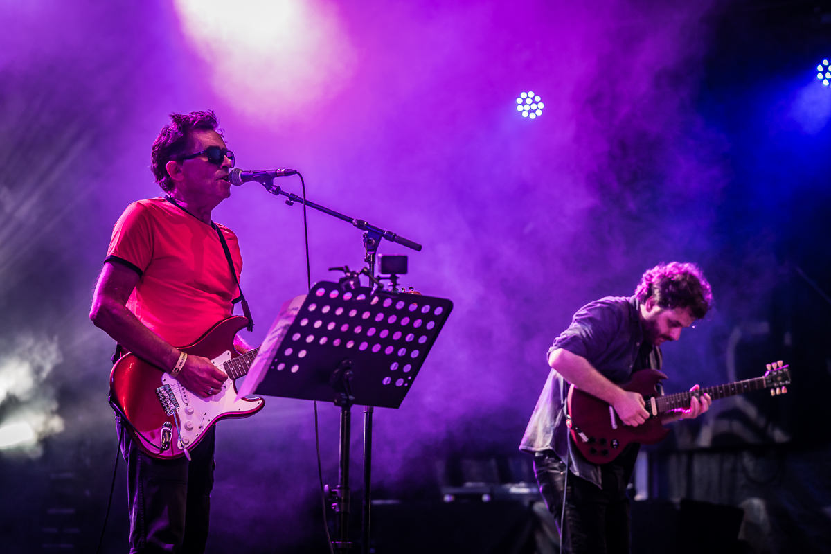 Neon Electronics @ Fonnefeesten 2025, foto 17, foto's door Danny Wagemans - FrontView Magazine