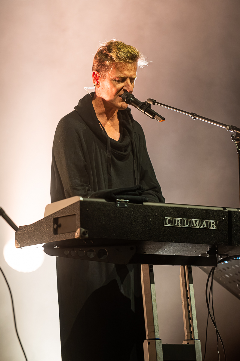 Ozark Henry @ Rijvers Festival 2025, foto 5, foto's door Dimitri Vanlommel - FrontView Magazine