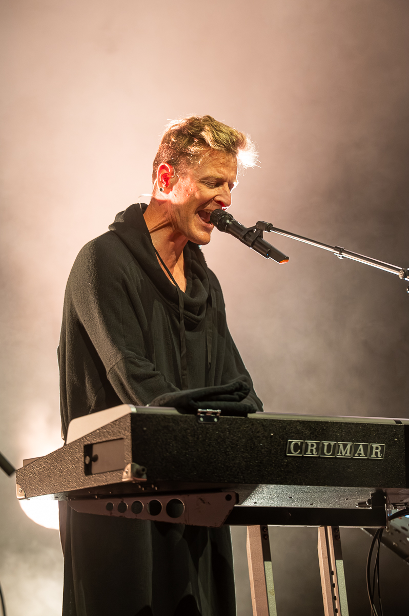 Ozark Henry @ Rijvers Festival 2025, foto 8, foto's door Dimitri Vanlommel - FrontView Magazine