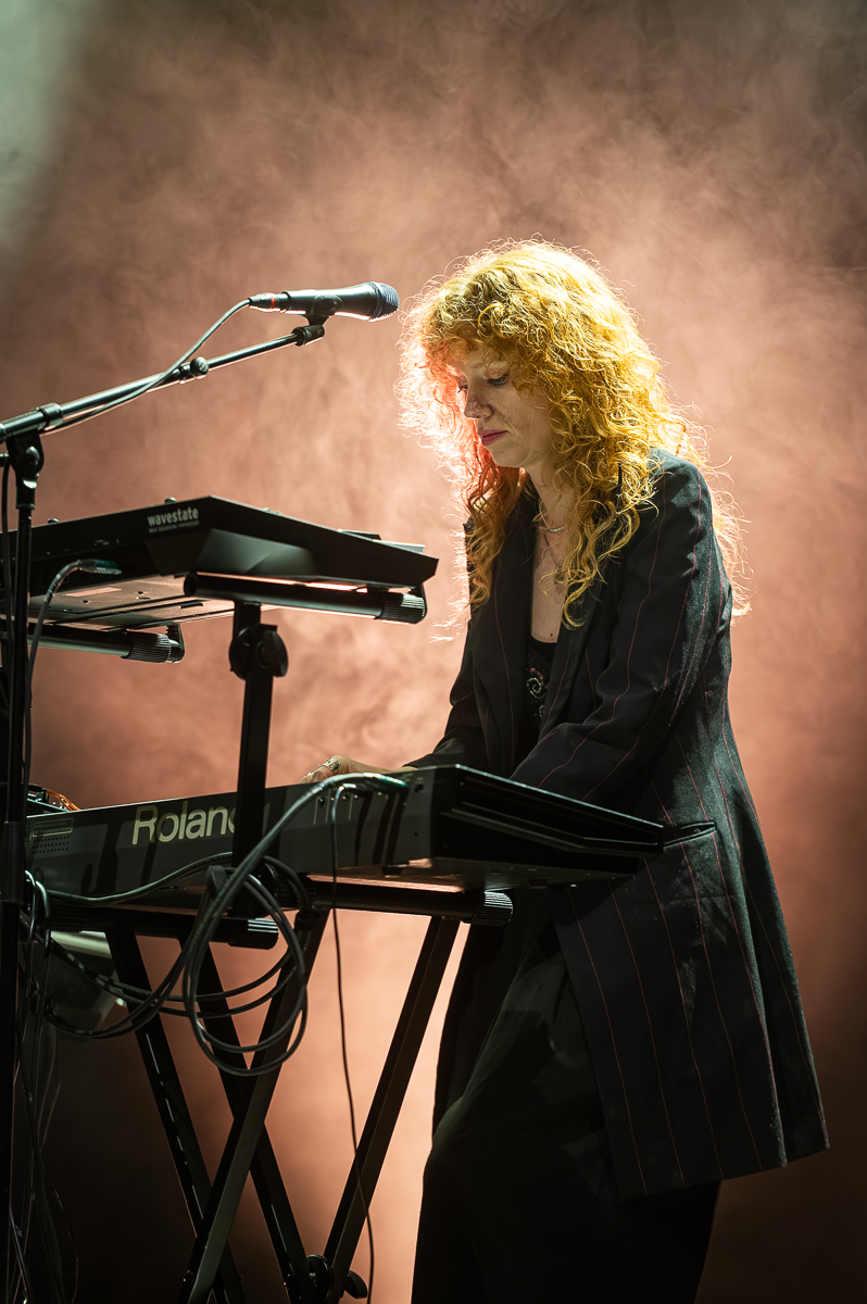 Ozark Henry @ Rijvers Festival 2025, foto 14, foto's door Dimitri Vanlommel - FrontView Magazine