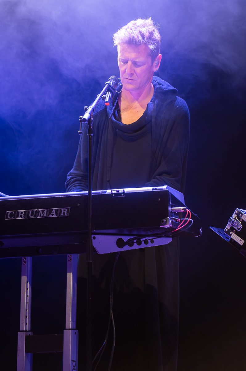 Ozark Henry @ Rijvers Festival 2025, foto 15, foto's door Dimitri Vanlommel - FrontView Magazine