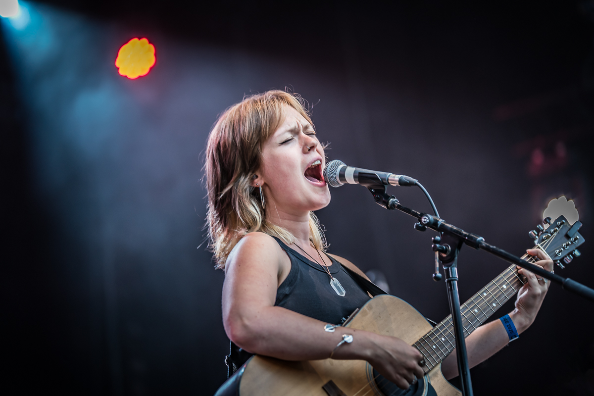 Yuma @ Fonnefeesten 2025, foto 1, foto's door Danny Wagemans - FrontView Magazine
