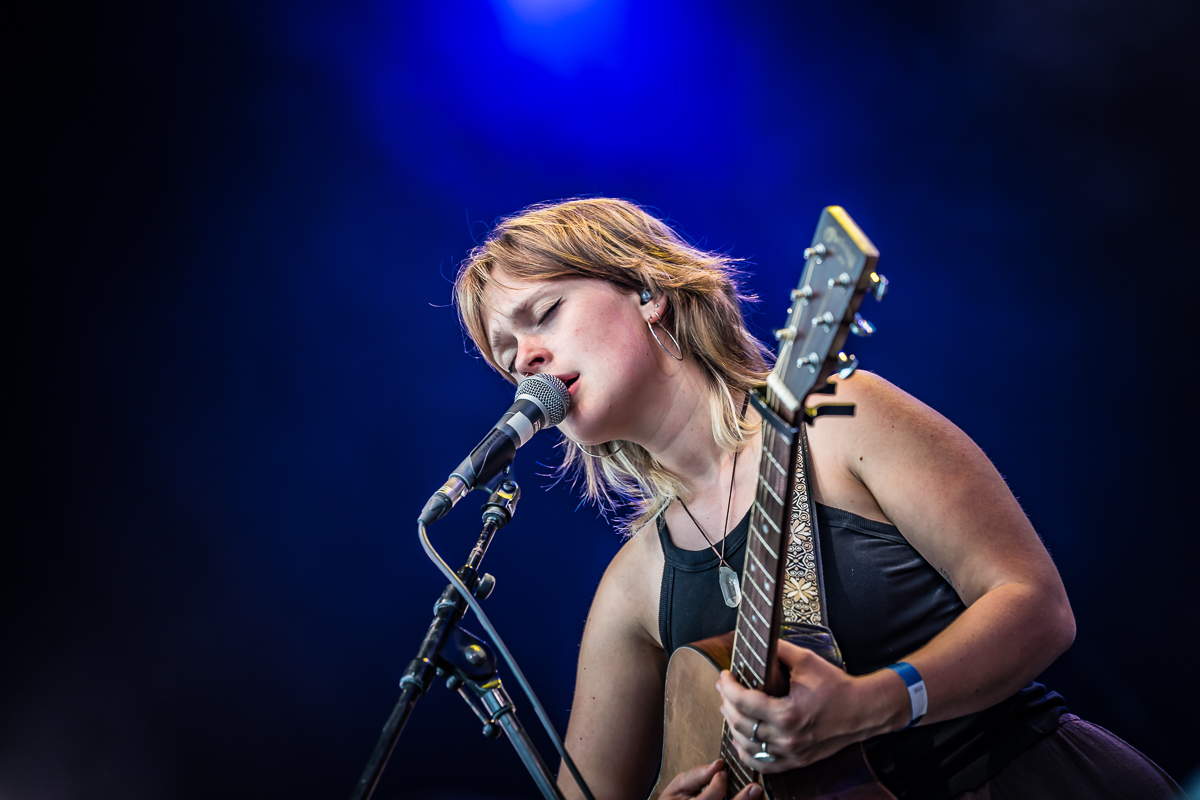 Yuma @ Fonnefeesten 2025, foto 5, foto's door Danny Wagemans - FrontView Magazine
