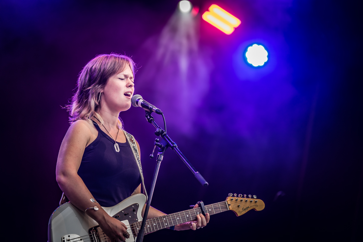 Yuma @ Fonnefeesten 2025, foto 10, foto's door Danny Wagemans - FrontView Magazine