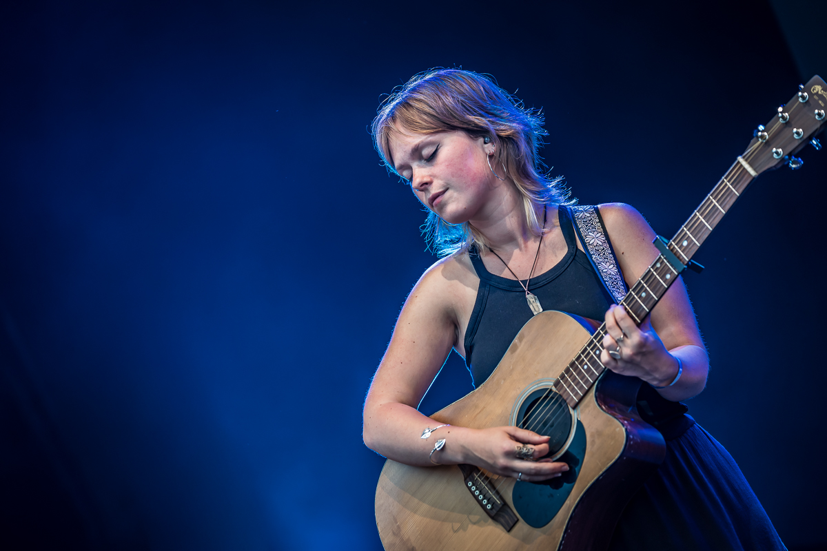 Yuma @ Fonnefeesten 2025, foto 16, foto's door Danny Wagemans - FrontView Magazine