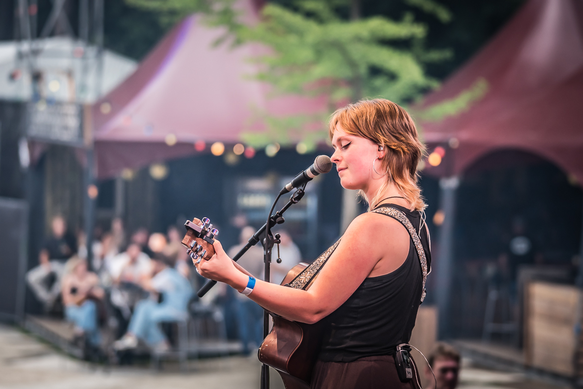 Yuma @ Fonnefeesten 2025, foto 20, foto's door Danny Wagemans - FrontView Magazine